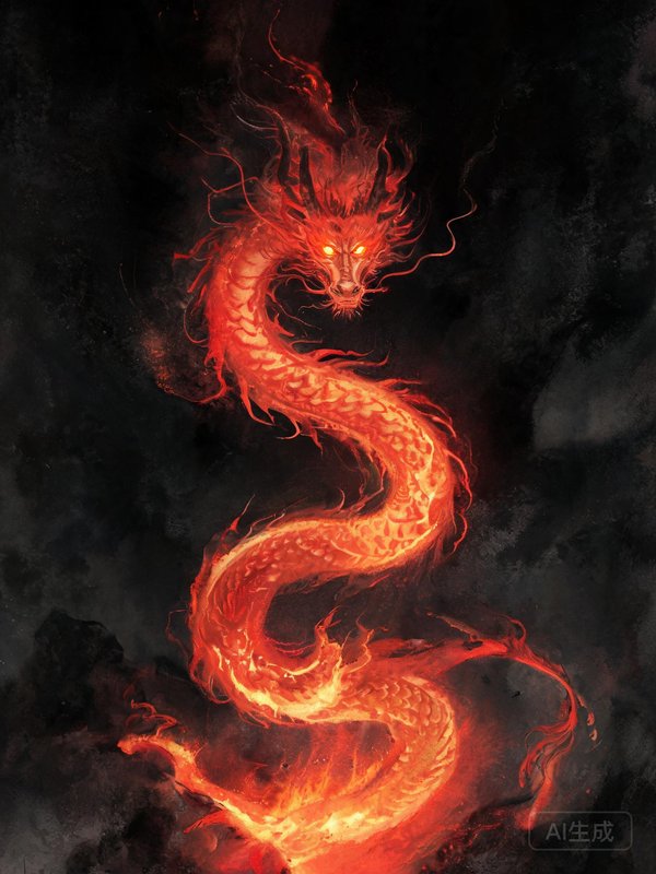 烛龙